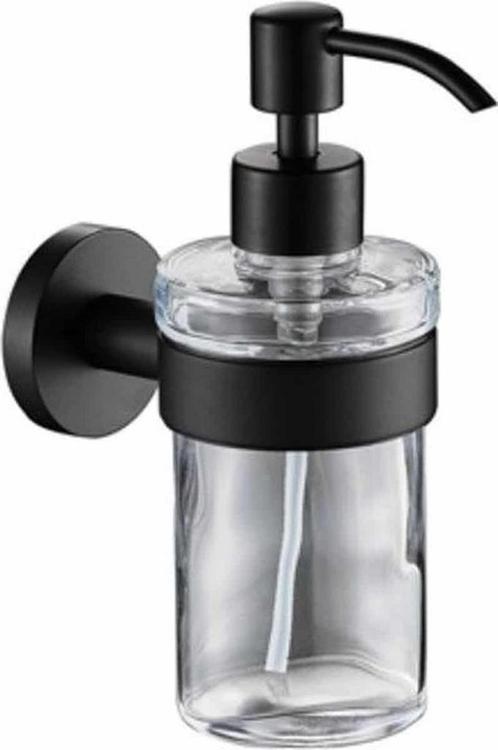Plieger Vigo Zeepdispensers – Zeepdispenser Wandmontage –, Huis en Inrichting, Badkamer | Badtextiel en Accessoires, Zo goed als nieuw