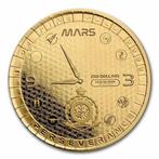 Niue. 250 Dollars 2021 1 oz Niue $250 NZD Mars Landing