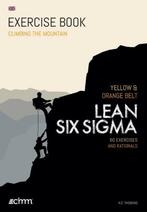 9789492240347 Climbing the mountain - Lean Six Sigma Oran..., Verzenden, Nieuw, H.C. Theisens