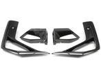Dit betreft een set BMW F97 X3M F98 X4M LCI Carbon, Auto diversen, Tuning en Styling, Verzenden