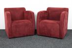 Fauteuil MR, Receptie of Entree, Ophalen of Verzenden, Gebruikt, Stoel