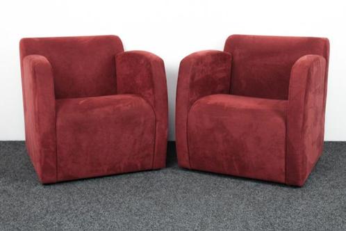 Fauteuil MR, Zakelijke goederen, Kantoor en Winkelinrichting | Kantoormeubilair en Inrichting, Stoel, Gebruikt, Receptie of Entree