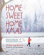 9789059567931 Home Sweet Home XMAS | Tweedehands, Boeken, Kookboeken, Yvette van Boven, Zo goed als nieuw, Verzenden