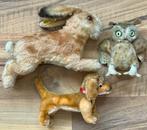 Steiff - Pluche dier - 1990-2000 - Duitsland