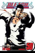 Viz Media Bleach Paperback Manga-Vol. 50 (Diversen) NIEUW, Boeken, Strips | Comics, Ophalen of Verzenden, Nieuw