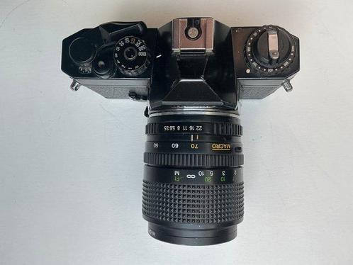 Cosina CT-1 Analoge camera, Audio, Tv en Foto, Fotocamera's Analoog