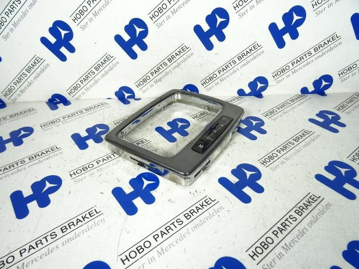 Middenconsole sierlijst A 204 267 1288 (!), Auto-onderdelen, Interieur en Bekleding, Gebruikt, 3 maanden garantie, Mercedes-Benz