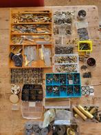 Gereedschap voor klokken/horloges - Reparatie Onderdelen