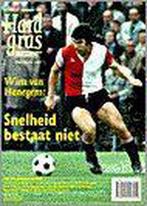 HARD GRAS 21 / Hard gras / 21 9789020458459, Verzenden, Gelezen