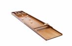 Premium Schilte Sjoelbak Wedstrijd - 200X40 (Poppenhuizen), Kinderen en Baby's, Speelgoed | Poppenhuizen, Ophalen of Verzenden