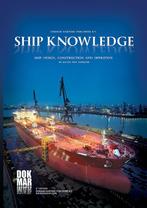 Ship knowledge 9789071500329 Klaas van Dokkum, Verzenden, Gelezen, Klaas van Dokkum
