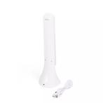 Benson Oplaadbare LED bureaulamp - 3 dimbare standen - co..., Caravans en Kamperen, Caravan accessoires, Ophalen of Verzenden