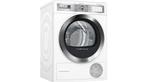 Bosch Wtyh8770nl Homeprofessional Warmtepompdroger 9kg, Ophalen of Verzenden, Zo goed als nieuw, Voorlader, 85 tot 90 cm