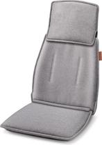 Beurer MG 330 Grey Shiatsu Massagekussen - Verstelbaar, Sport en Fitness, Massageproducten, Nieuw, Verzenden