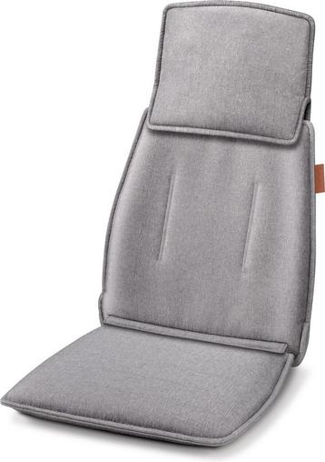 Beurer MG 330 Grey Shiatsu Massagekussen - Verstelbaar