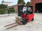 Hyster  H3.0FT - heftruck (68031-407), Ophalen of Verzenden
