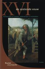 De zestiende eeuw / Kunstencyclopedie 9789055446230 S. Zuffi, Verzenden, Gelezen, S. Zuffi