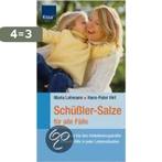 Schüßler-Salze für alle Fälle 9783426642450 Hans-Peter Hirt, Boeken, Verzenden, Gelezen, Hans-Peter Hirt