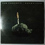Tom Fogerty  - Excalibur - LP, Cd's en Dvd's, Verzenden, Nieuw in verpakking