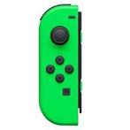 Originele Nintendo Switch Joy Con Groen Links, Spelcomputers en Games, Ophalen of Verzenden, Zo goed als nieuw