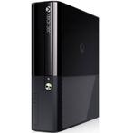 Xbox 360 New Slim 500GB (Xbox 360 Spelcomputers), Spelcomputers en Games, Spelcomputers | Xbox 360, Ophalen of Verzenden, Zo goed als nieuw