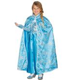 Cape ijsprinses Frozen, Kleding | Dames, Carnavalskleding en Feestkleding, Ophalen of Verzenden, Nieuw
