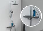 SCHÜTTE Aquastar Douchesysteem - Regendouche - Geïntegreerd, Huis en Inrichting, Verzenden, Nieuw