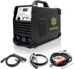 Soldeerstation - Digitaal - Instelbaar - Zwart - HZXVOGEN, Verzenden, Zo goed als nieuw