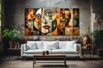 Oskar Rekozi - BigArt · Cubism - XXL, Antiek en Kunst