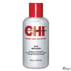 CHI Silk Infusion - Infra - Shampoo - Conditioner - Gel, Ophalen of Verzenden, Nieuw, Haarverzorger of -hersteller