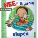 Nee! Ik wil niet slapen / Nee! Ik wil niet / 3 9782504492734, Boeken, Verzenden, Gelezen, Émilie Beaumont