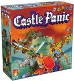 Castle Panic 2nd Edition | Fireside Games -, Hobby en Vrije tijd, Gezelschapsspellen | Bordspellen, Verzenden, Nieuw