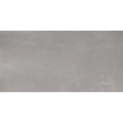 Douglas & Jones Vloer en Wandtegel Metals Steel Nat 80x160, Doe-het-zelf en Verbouw, Sanitair, Overige typen, Nieuw, Ophalen of Verzenden