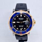 Paul Picot - Yachtman III Date P1151 - Heren - 2020+, Nieuw