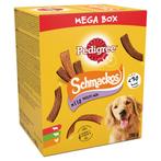 Pedigree Schmackos Megabox 790 gr, Dieren en Toebehoren, Dierenvoeding, Verzenden