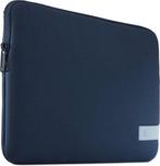 Case Logic Reflect - Laptophoes / Sleeve - 13 inch - Donkerb, Verzenden, Nieuw