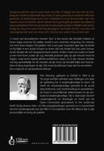 Ingelijfd 9789463650359 Piet Allersma, Verzenden, Gelezen, Piet Allersma