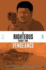 A Righteous Thirst For Vengeance Volume 2, Boeken, Verzenden, Nieuw
