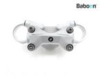 Voorvork Kroonplaat BMW S 1000 XR 2019-2023 (S1000XR K69), Motoren, Verzenden, Gebruikt