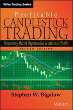 9780470924709 Profitable Candlestick Trading, Verzenden, Nieuw, Stephen W. Bigalow