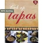 GEK OP TAPAS 9781407519906, Boeken, Verzenden, Gelezen