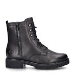 Remonte veterboots voor dames in het Zwart, Kleding | Dames, Schoenen, Verzenden, Zwart, Lage of Enkellaarzen, Nieuw