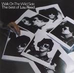 Lou Reed – Walk On The Wild Side - The Best Of Lou Reed, Ophalen of Verzenden, Nieuw in verpakking