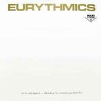 12 inch gebruikt - Eurythmics - Its Alright (Babys Comi..., Cd's en Dvd's, Vinyl Singles, Verzenden, Zo goed als nieuw