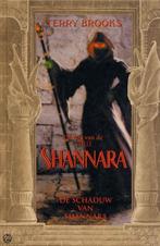 De schaduw van Shannara / De reis van Jerle Shannara, Boeken, Verzenden, Gelezen, Terry Brooks