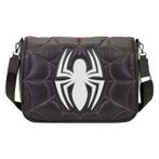 Marvel by Loungefly Crossbody Spider-Man Messenger Bag, Verzenden, Zo goed als nieuw