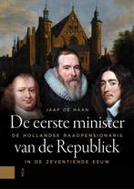 De eerste minister van de Republiek 9789463722094, Verzenden, Zo goed als nieuw, Jaap de Haan