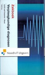 Zakboek verpleegkundige diagnosen 9789001810146, Boeken, Verzenden, Gelezen, Lynda Juall Carpenito-Moyet