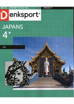 Denksport Japanse puzzels XXL - 170 2024, Nieuw, Sport en Vrije tijd, Verzenden