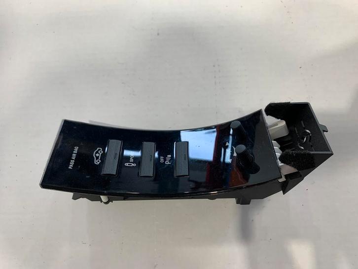 Mercedes W221 S400 instrument control panel A2218216551, Auto-onderdelen, Dashboard en Schakelaars, Gebruikt, Mercedes-Benz